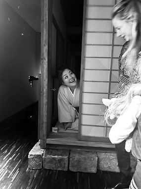 Atsuko Soto Luxburg