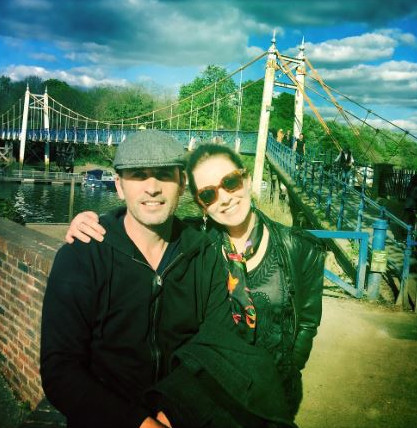 Siobhan & Niall.JPG