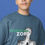 Thumbnail: Zoro Oversized Tee