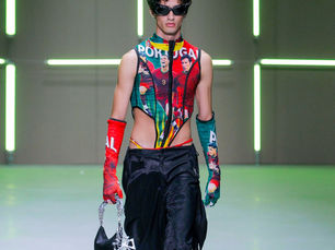 5 motivos para ficar de olho na Molly 98, marca emergente que estreou na LFW deste ano