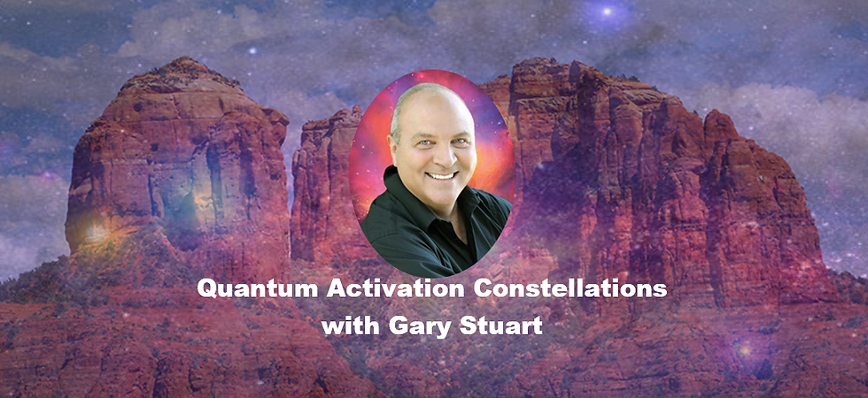 Quantum Activation Constellation