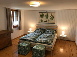 Strittmattergut Ferienwohnung