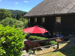 Strittmattergut Ferienwohnung