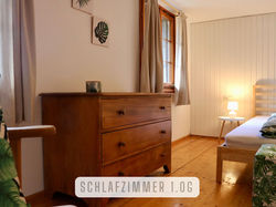 Strittmattergut Ferienwohnung