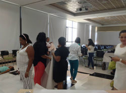 Integración conjunta