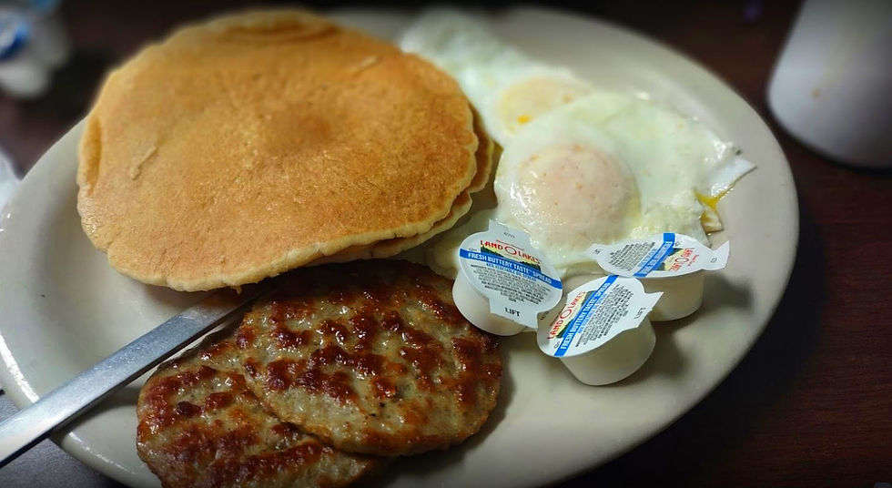 Pancakes