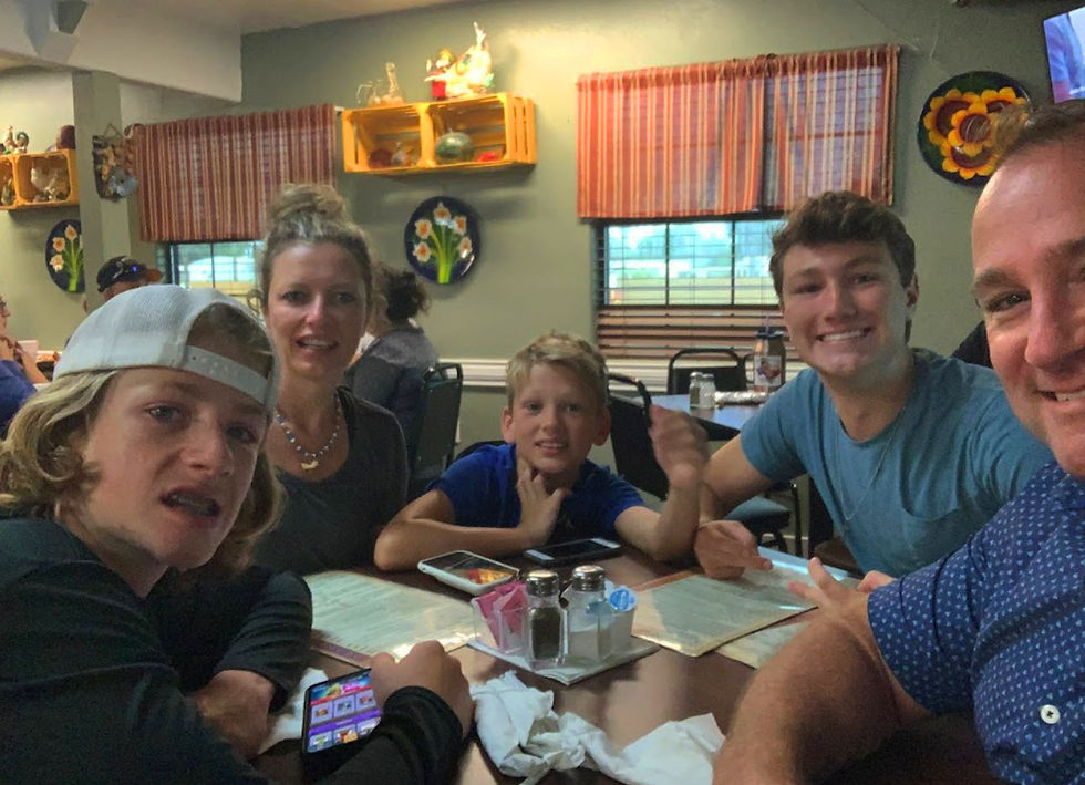 family