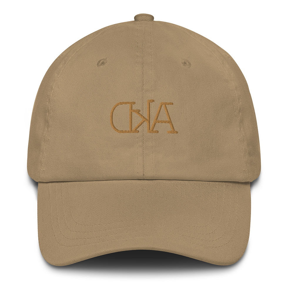 Miniature : Casquette brodé "AkD"
