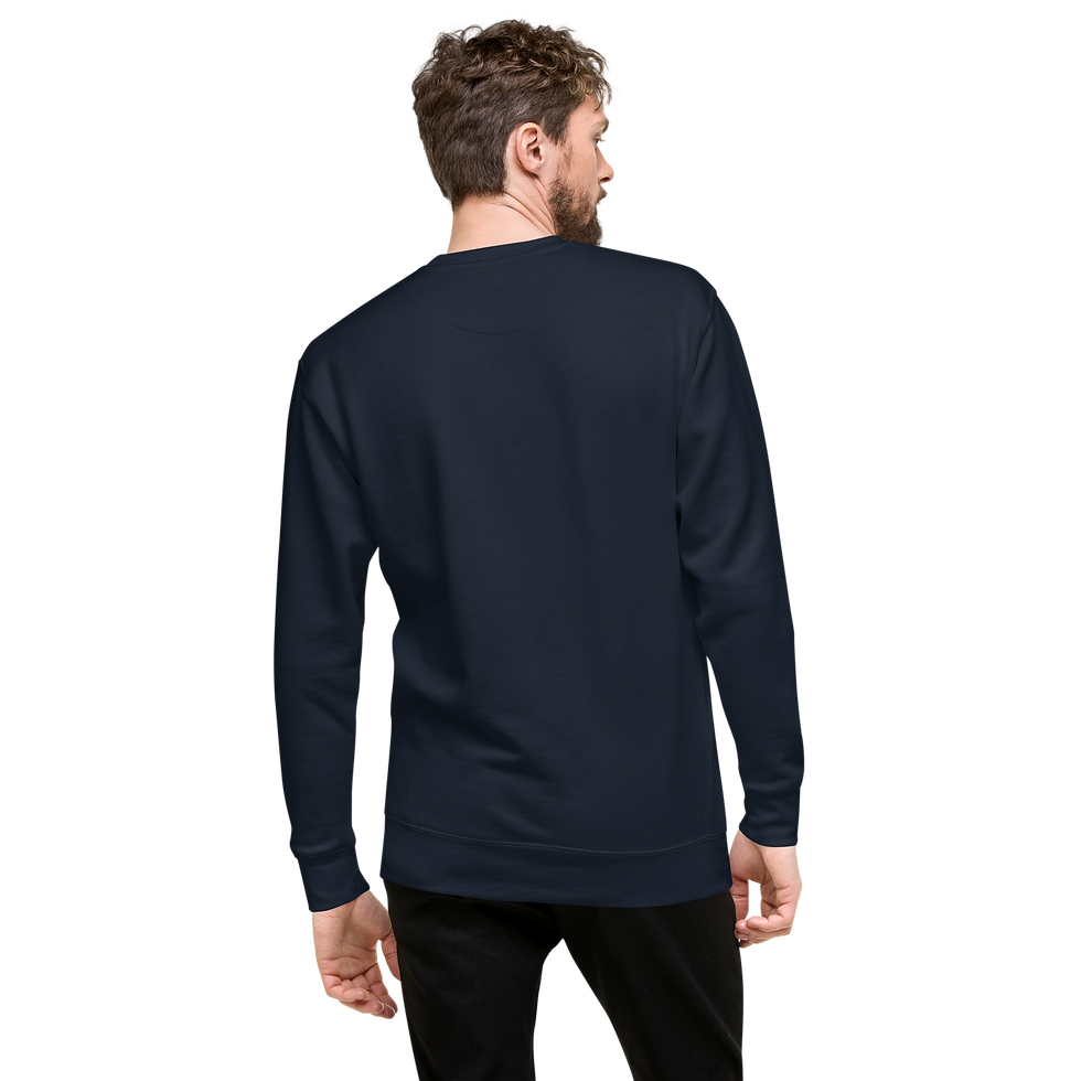 Miniature : Sweatshirt logo classique