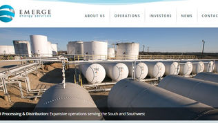 Stock Target & Update on Emerge Energy Services LP