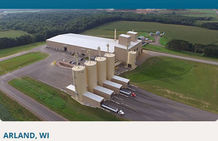 Emerge Energy Services LP
