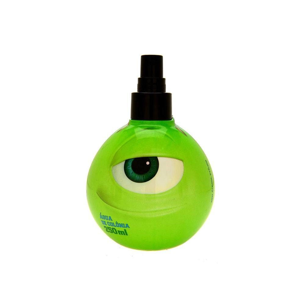 Água de Colônia Monstros 250ml - New Biotropic