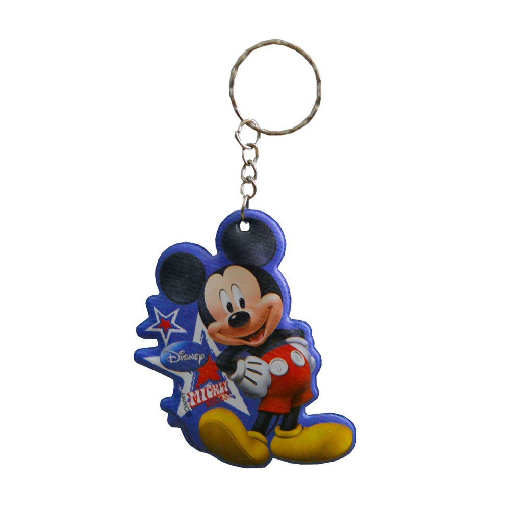 Chaveiro Espuma Mickey