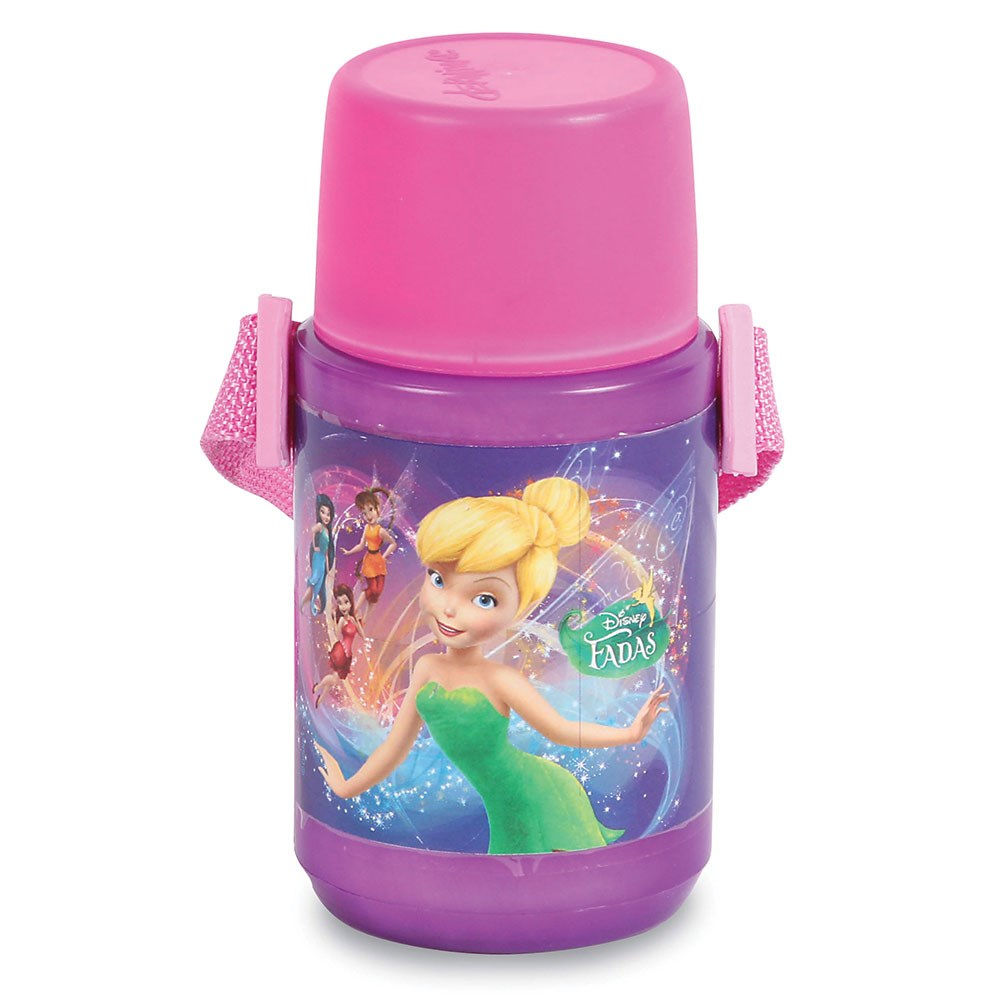 Garrafa Térmica Fadas - Dermiwil