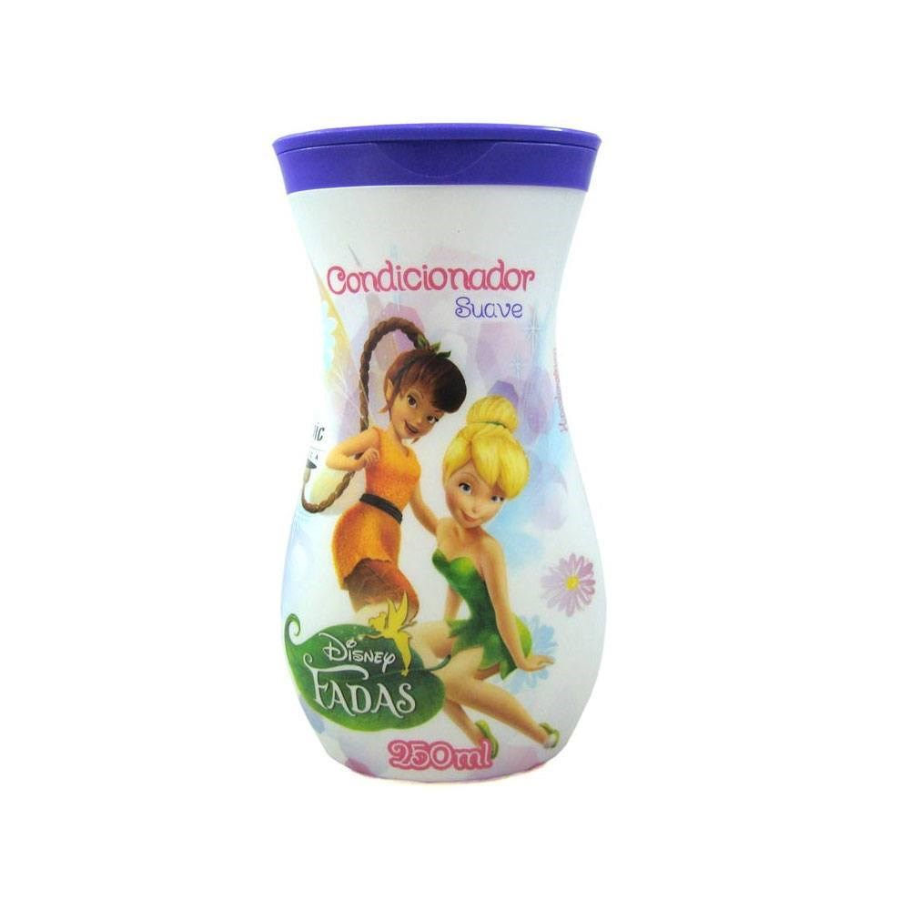 Condicionador Fadas 250ml - New Biotropic
