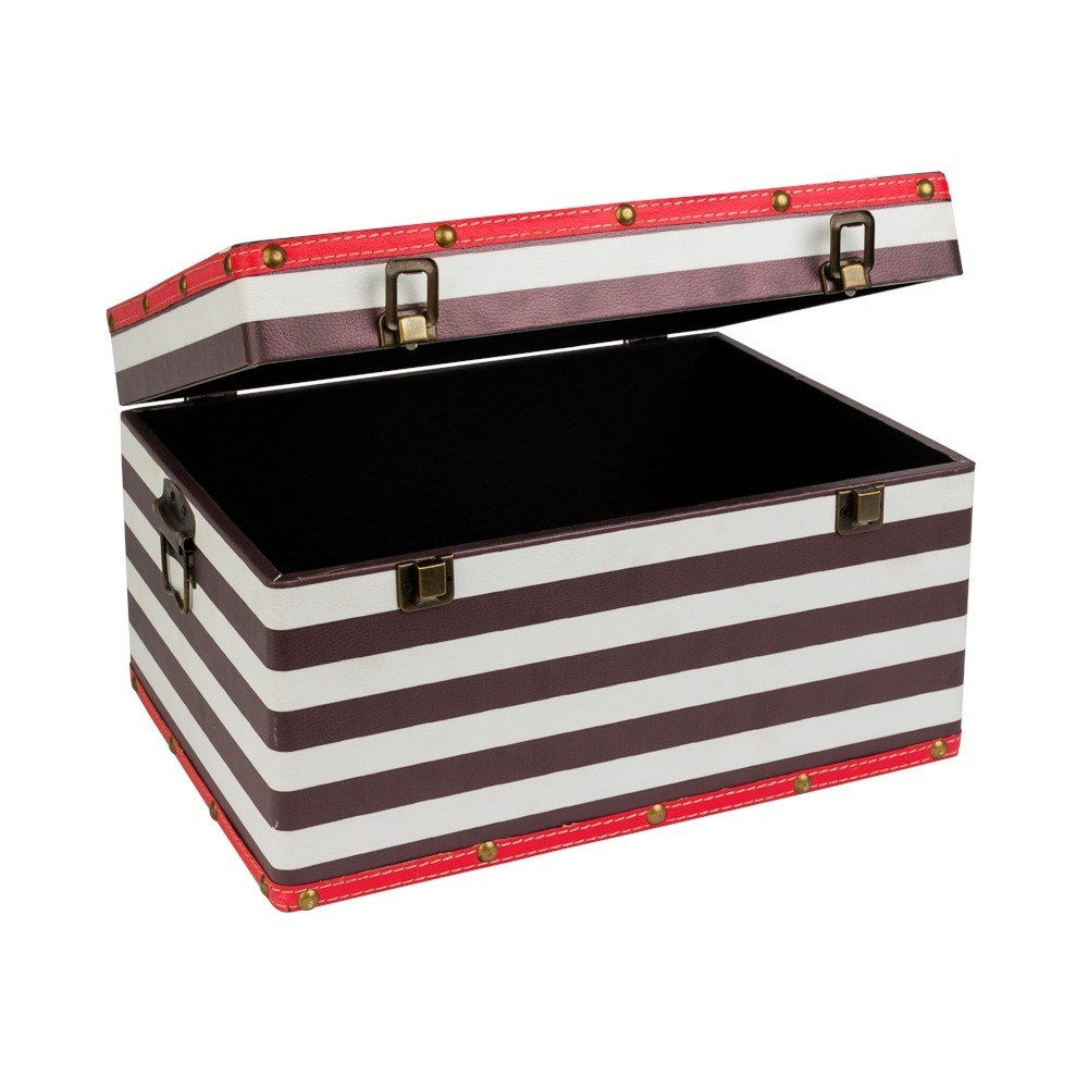 Baú Mickey e Minnie - G - Mabruk