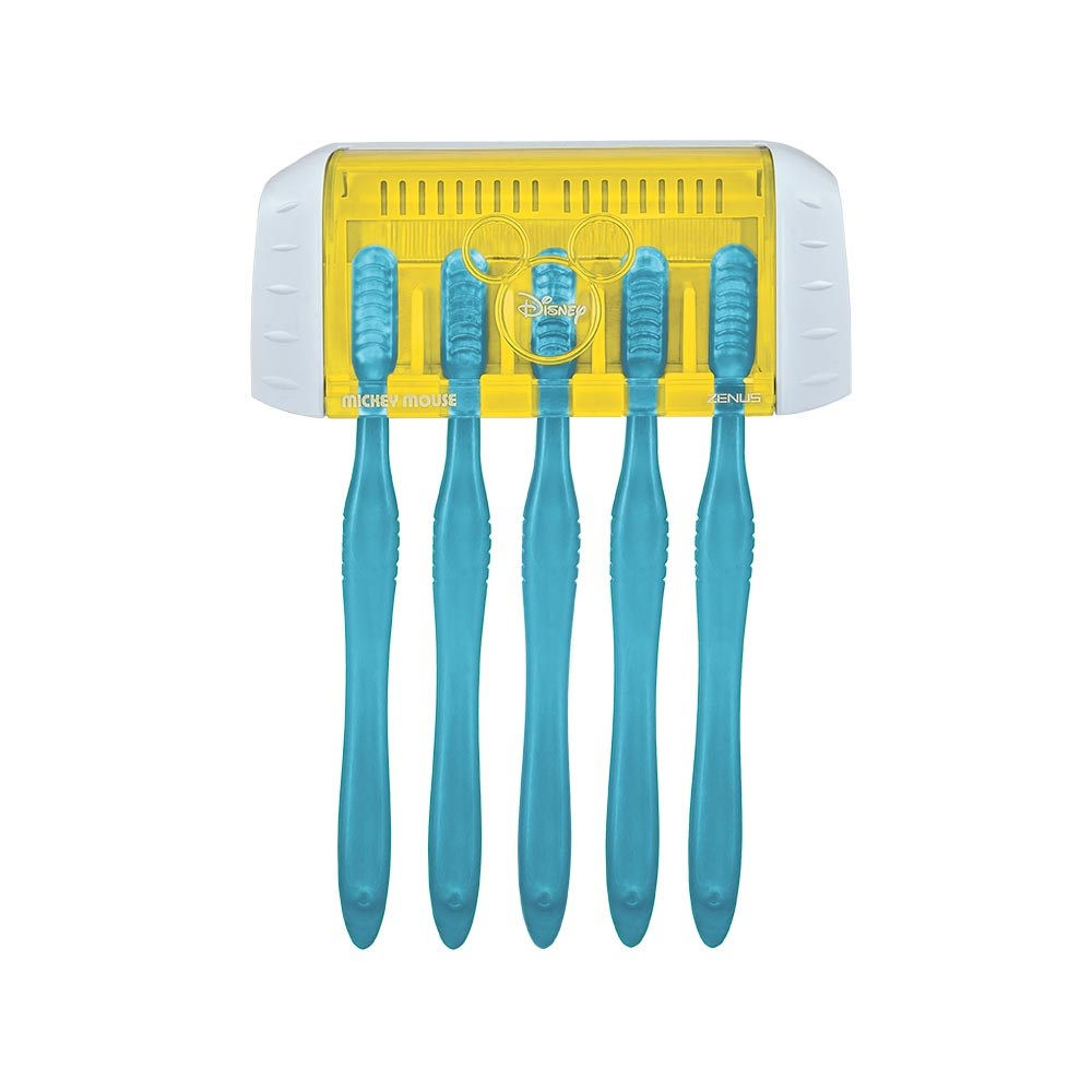 Esterilizador Escova de Dente EZT-1500 - Tectoy