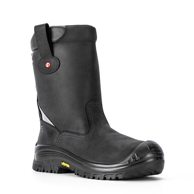 Tips voor werklaarzen tijdens sneeuw!
