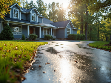 Elk River’s Trusted Pressure Washing