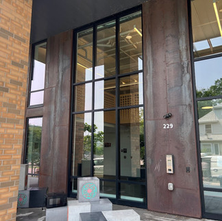 Professional Commercial Window Cleaning in Minnesota