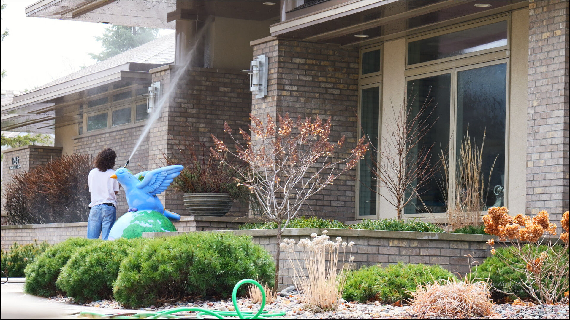 Local Professional Cleaning