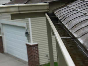 Gutter Cleaning Services for Minnesota Homes