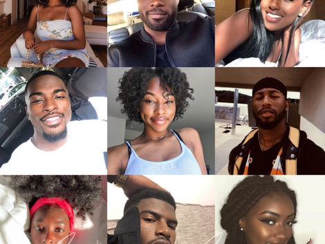Melanin Monday