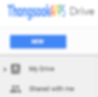 Thongsook College, ThongsookAPPS, Google Drive, tutorial