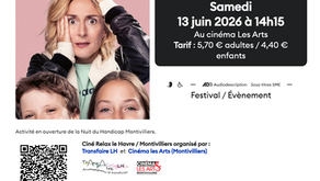 Séance Relax du 13 juin 2026