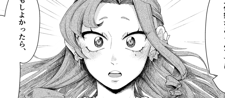 ヒーロー・トゥ・ミー！ Act 7