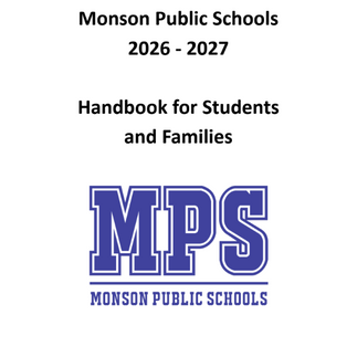 Welcome to the 2026–2027 School Year: Student & Family Handbook