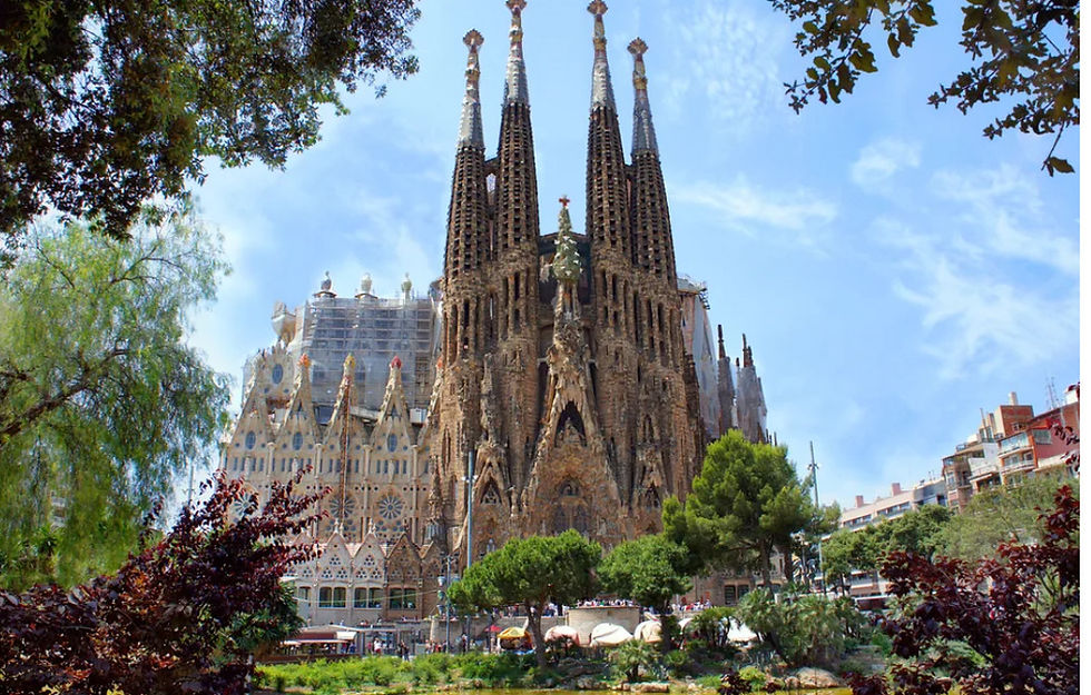 Upcoming Student Trips for MHS to Spain (2026) and Mexico (2027)