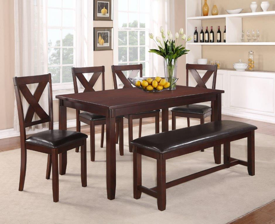 Dining Table Set