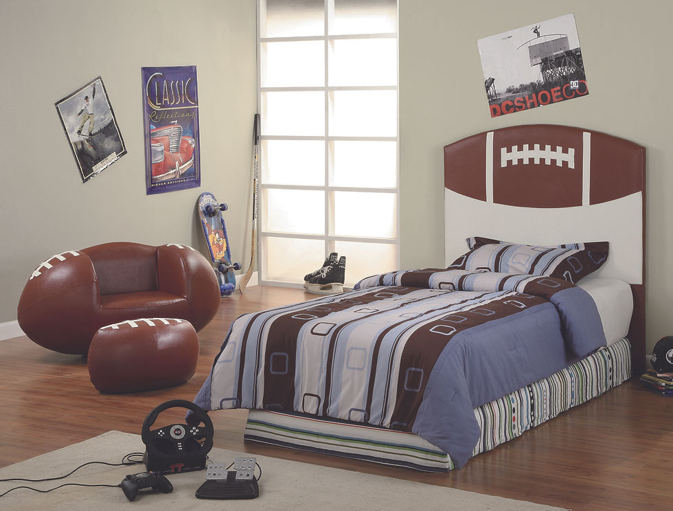 Twin Size Headboard