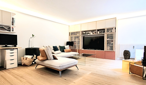 Living modern interior architecture #V6R