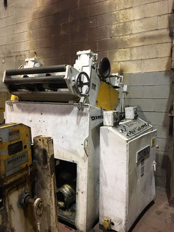 Minster Straightener 2