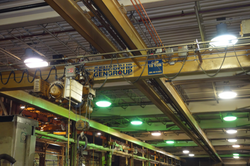 Gengroup Crane 1