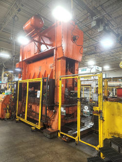 Minster E2-200-108-48 [DP1739] D