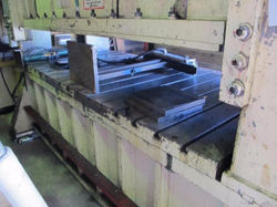 Johnson 150 ton press for sale