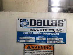 Dallas Feedline8