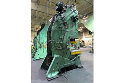 200 ton USI Clearing side