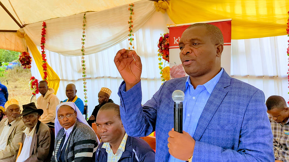 Empowering Older People to Advocate for Their Rights: How Kwa Wazee Is Strengthening Voices Across Tanzania