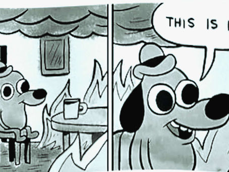 aquele que devia ter sido o primeiro.