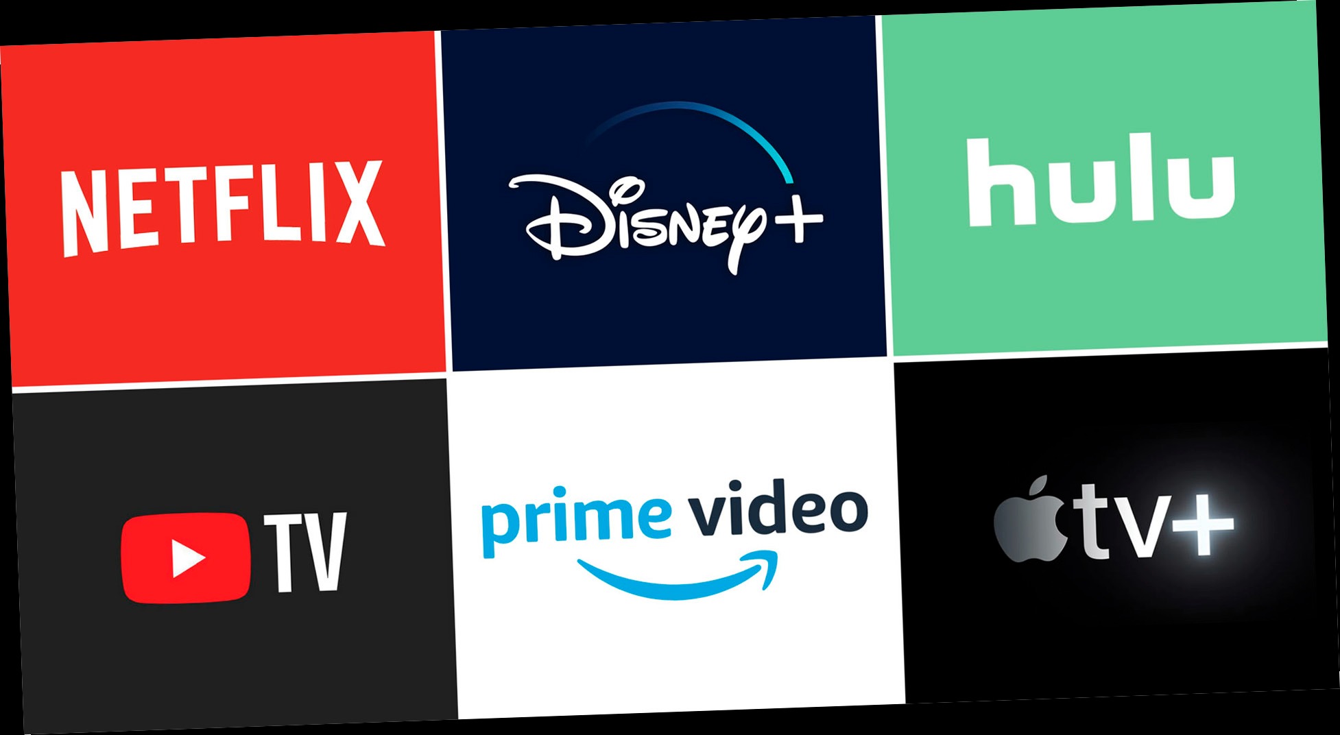 Streaming - Banner