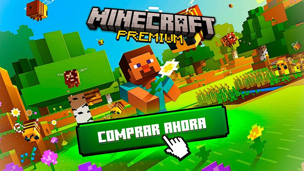 Minecraft - Banner