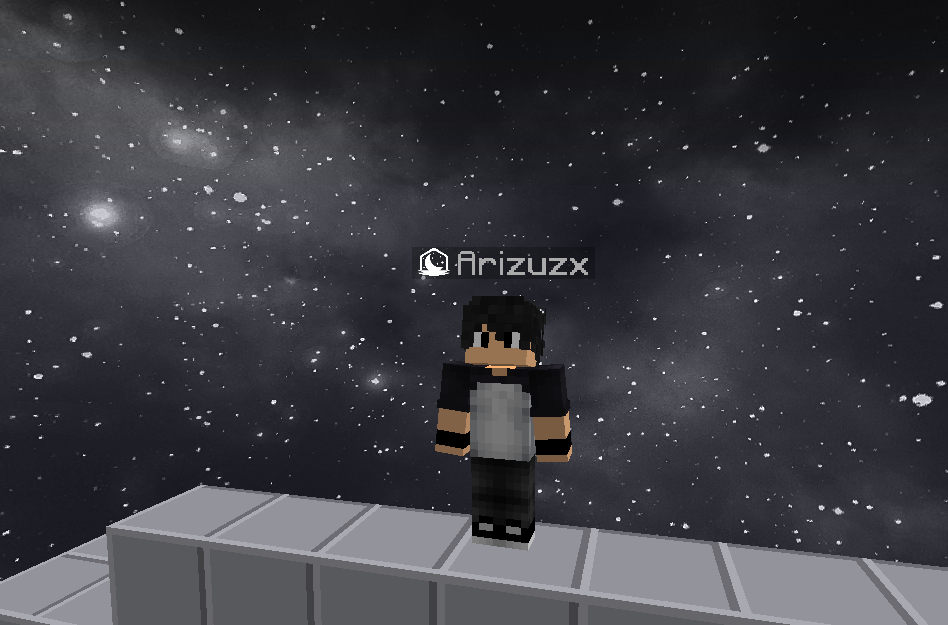 Cuenta Minecraft - UniversoCraft Neptuno