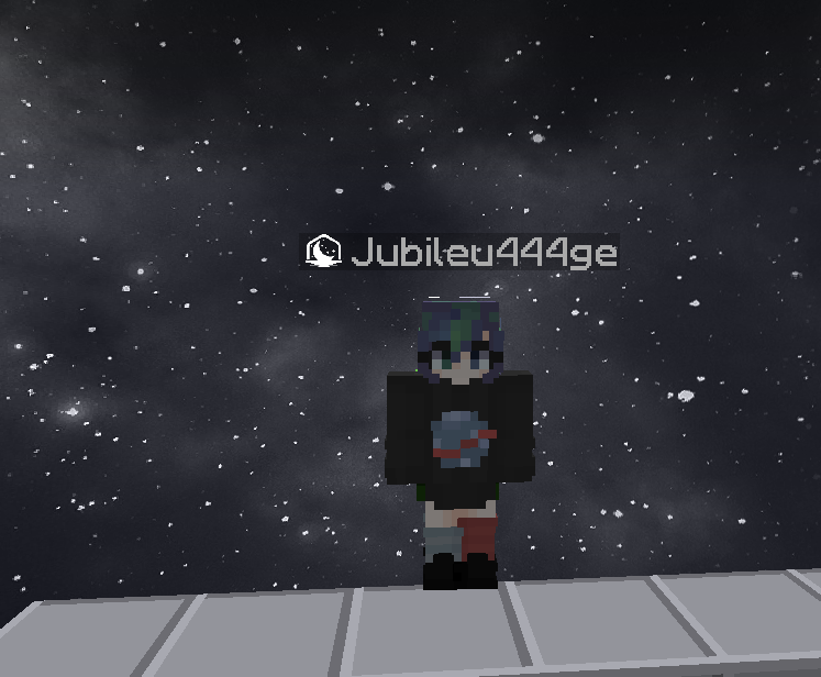 Cuenta Minecraft - UniversoCraft Neptuno