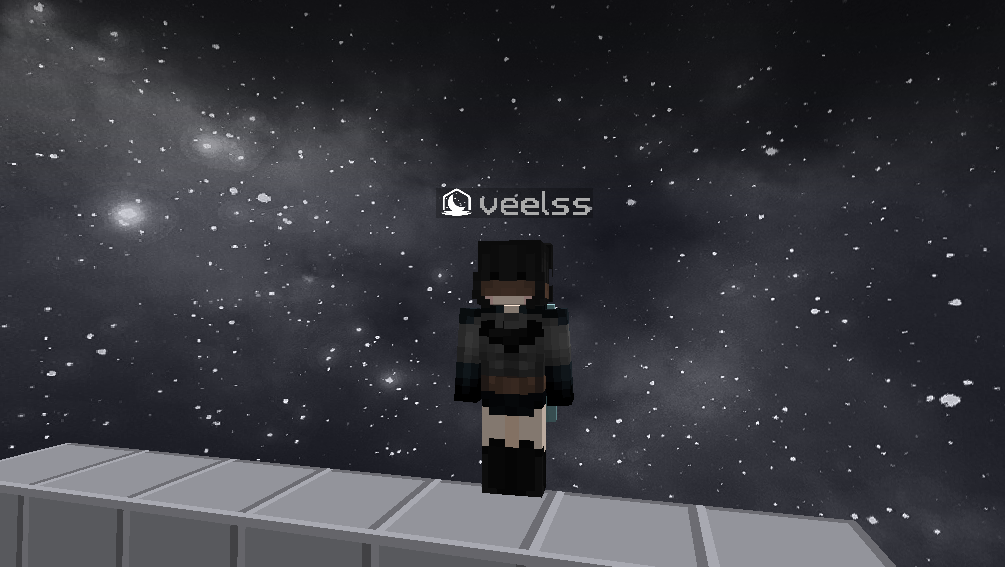 Cuenta Minecraft - UniversoCraft Neptuno