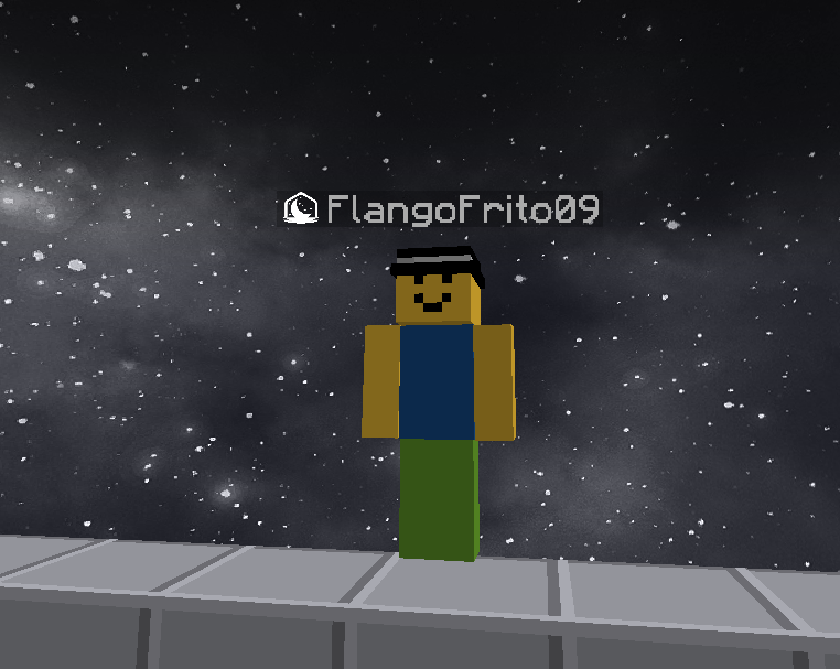 Cuenta Minecraft - UniversoCraft Neptuno