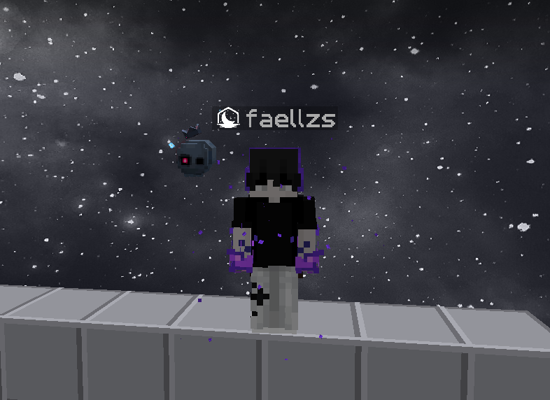 Cuenta Minecraft - UniversoCraft Neptuno